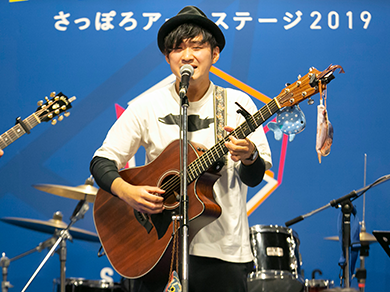 Sapporo Music Showcase