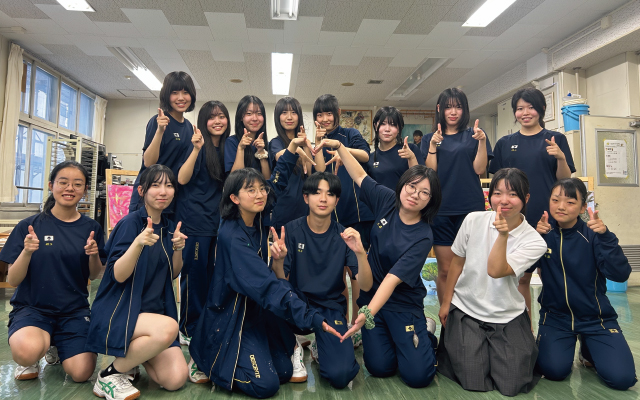 市立札幌平岸高等学校