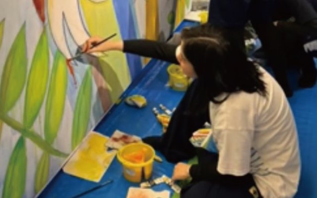 北海道札幌あすかぜ高等学校