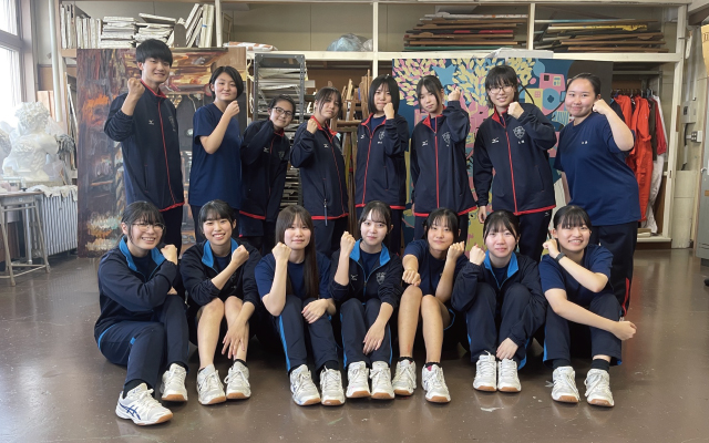 北海道札幌北陵高等学校