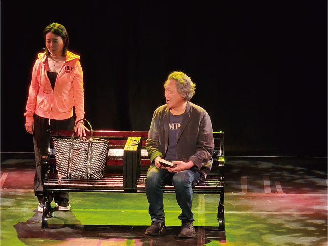 札幌劇場連絡会