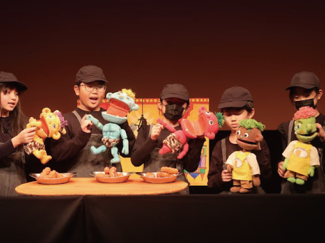 札幌市こどもの劇場やまびこ座・札幌市こども人形劇場こぐま座