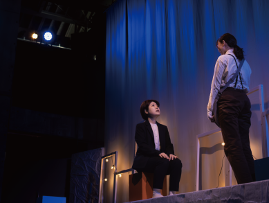 演劇集団シベリア基地