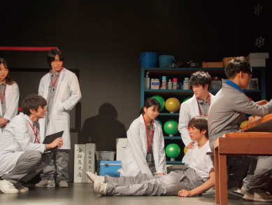 SSM【super sleepwalk monkeys】