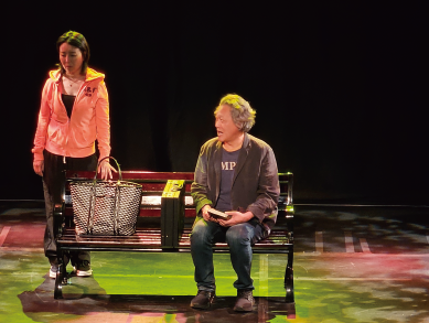 札幌劇場連絡会