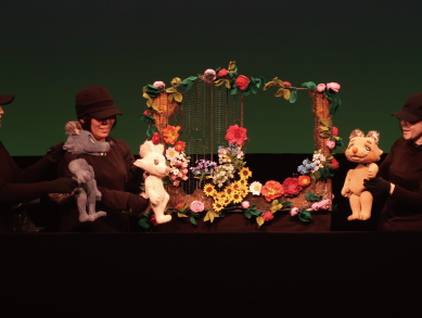 東華子別邸＆くるる