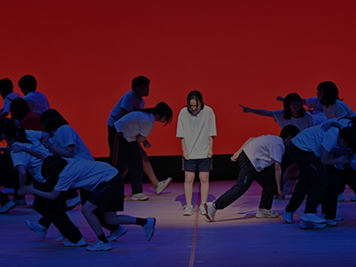 北海道中学演劇発表大会