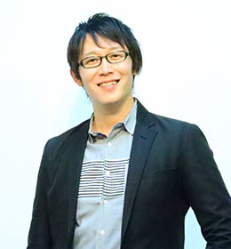 太田 真介