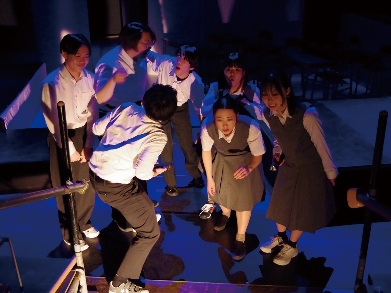 さっぽろ学生演劇祭2026