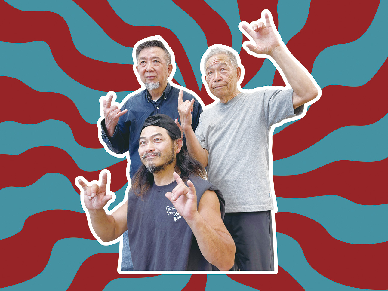 座・れら/札幌ろうあ劇団舞夢