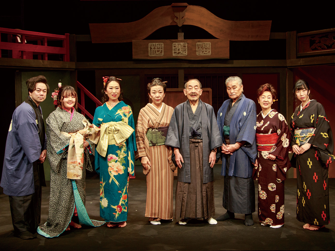 劇団新劇場